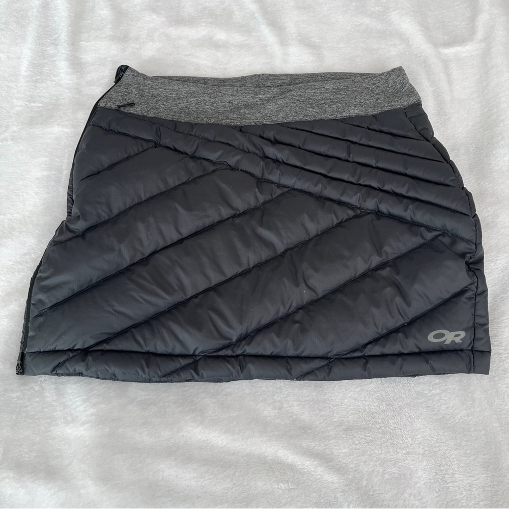 Outdoor Research Down Skirt